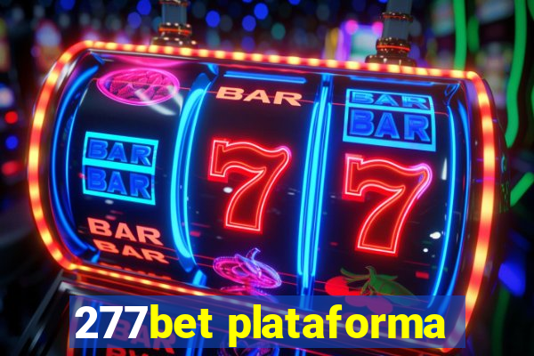277bet plataforma
